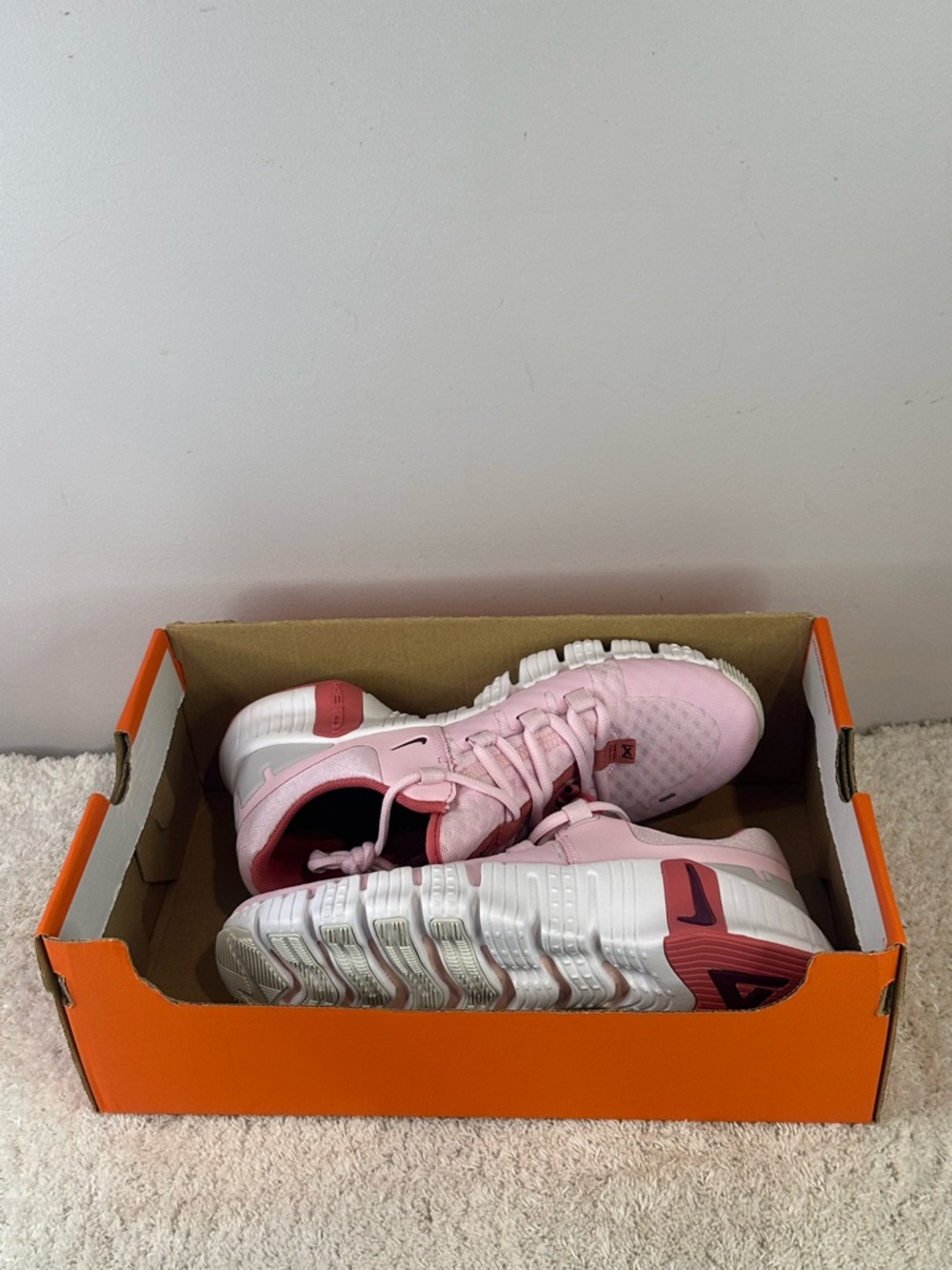Nike Free Metcon 5 - Picture 11 of 13